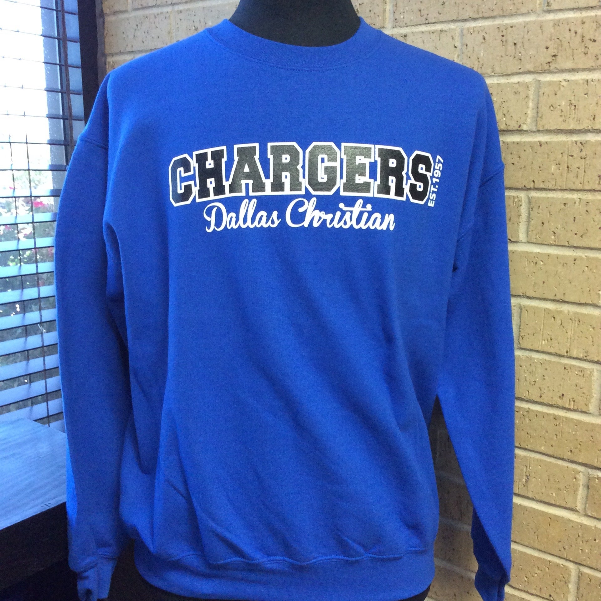 Dallas Christian School Chargers - Official Athletic Website – Mesquite, TX